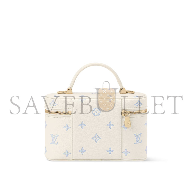 l0vis Vvtt0n vanity chain pouch m27744 (19*11.5*6.5cm)